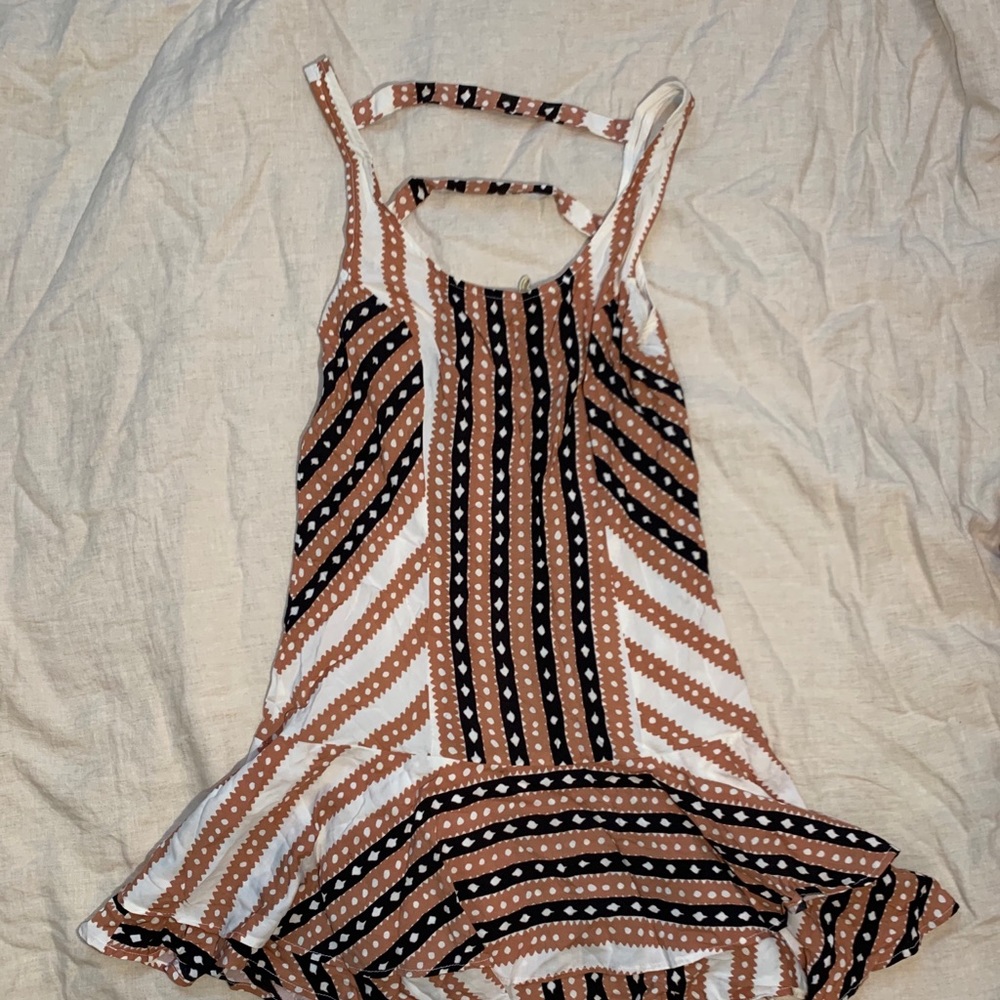 Free people Tunic